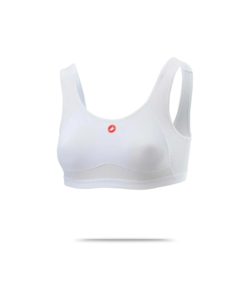 Rosso Corsa Bra