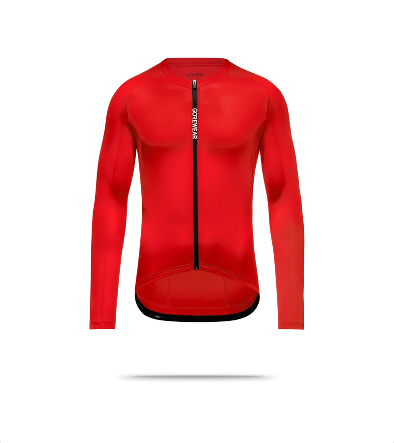 Spinshift Long Sleeve Jersey