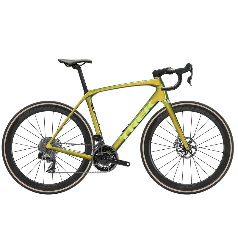 Domane SLR 9 Red AXS E1 Gen 4 Road Bike