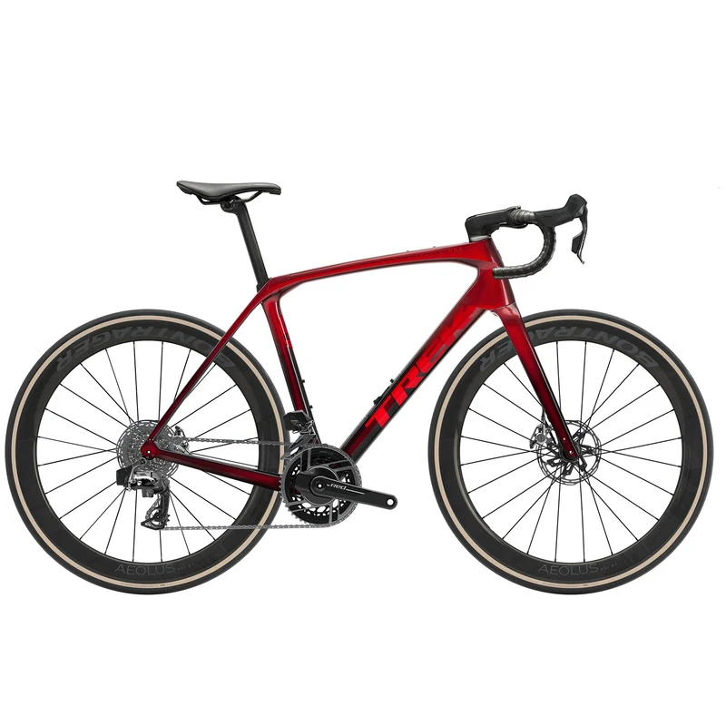 Domane SLR 9 Red AXS E1 Gen 4 Road Bike