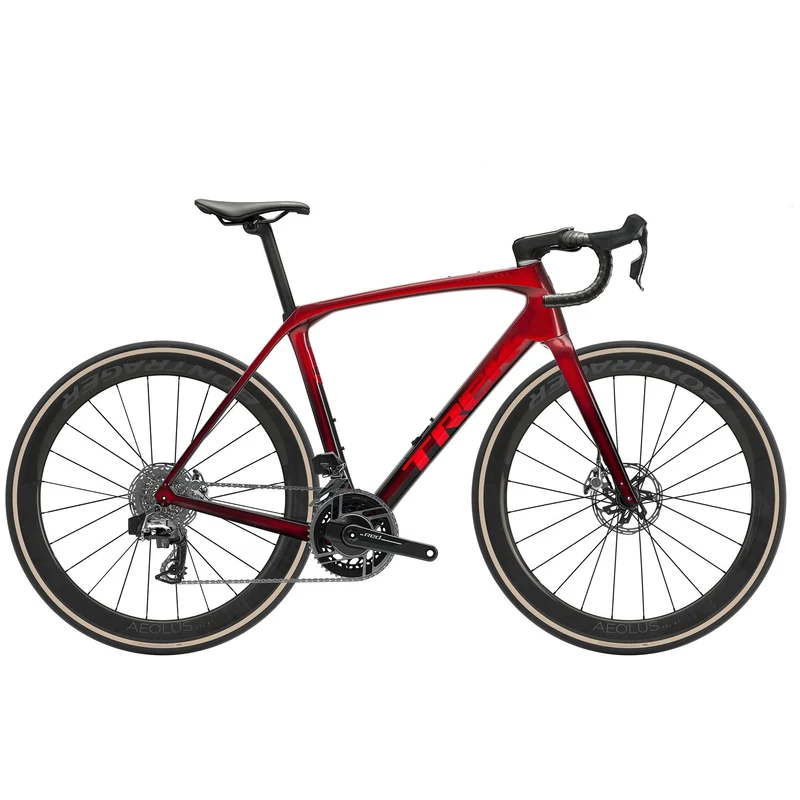 Domane SLR 9 Red AXS E1 Gen 4 Road Bike