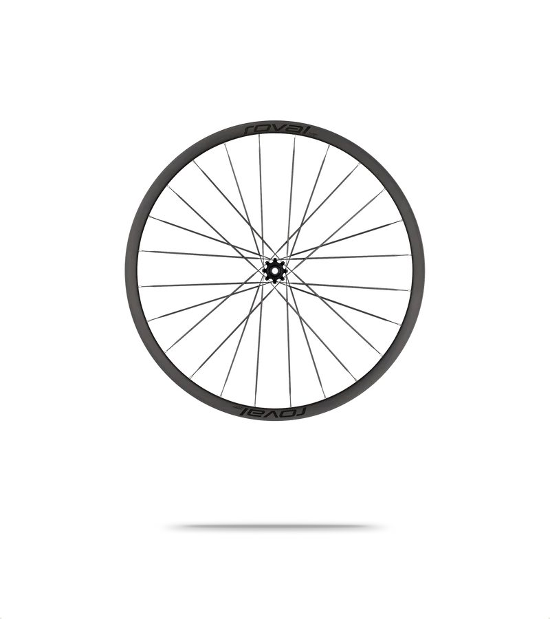 Terra CLX III Rear Wheel