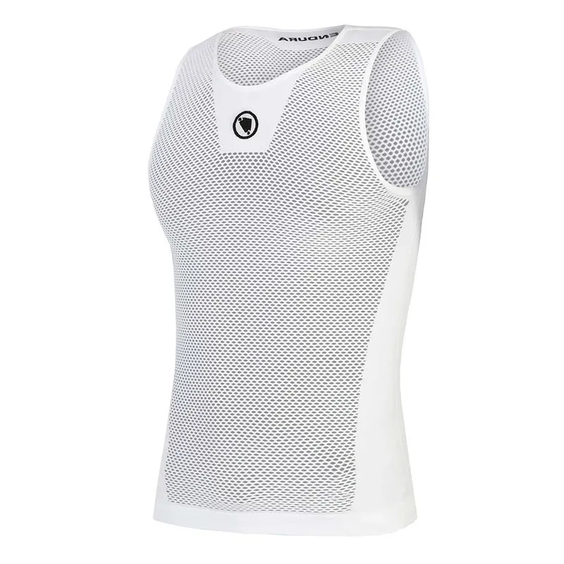 Fishnet Sleeveless Base Layer II