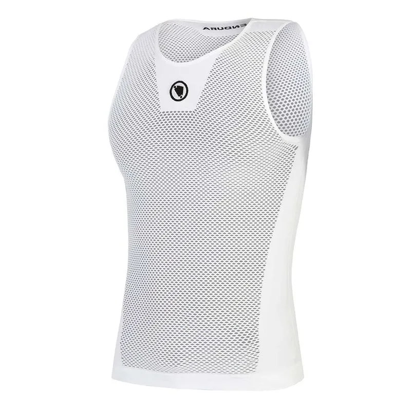 Fishnet Sleeveless Base Layer II
