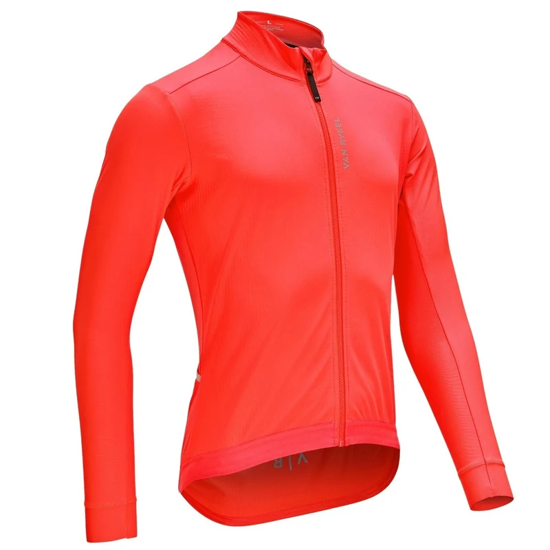 Racer 2 Winter Jacket