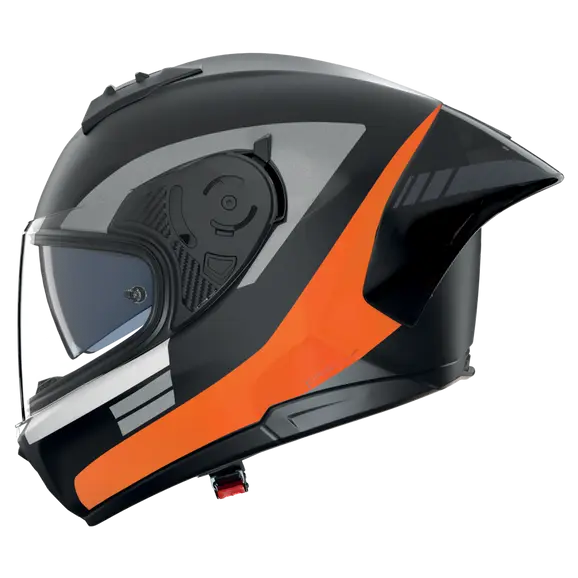 NOLAN N60-6 SPORT CONTRASTO 357 CASCO INTEGRAL DE MOTO
