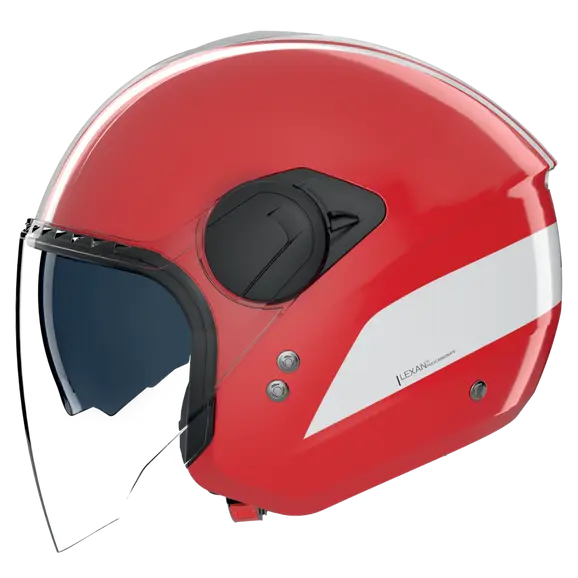 NOLAN N20-2 VISOR DOLCE VITA 349 CASCO JET DE MOTO