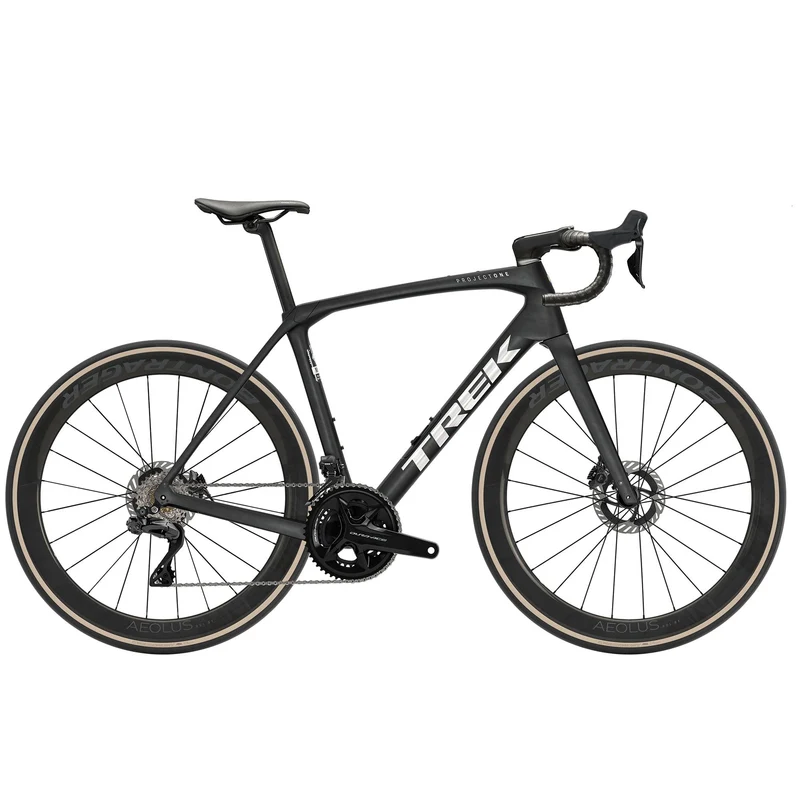 Domane SLR 9 Dura-Ace Di2 Gen 4 Road Bike