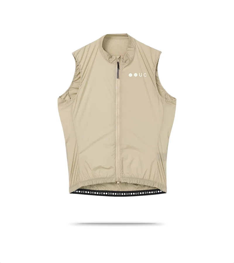 Mono Women's Gilet 2.0