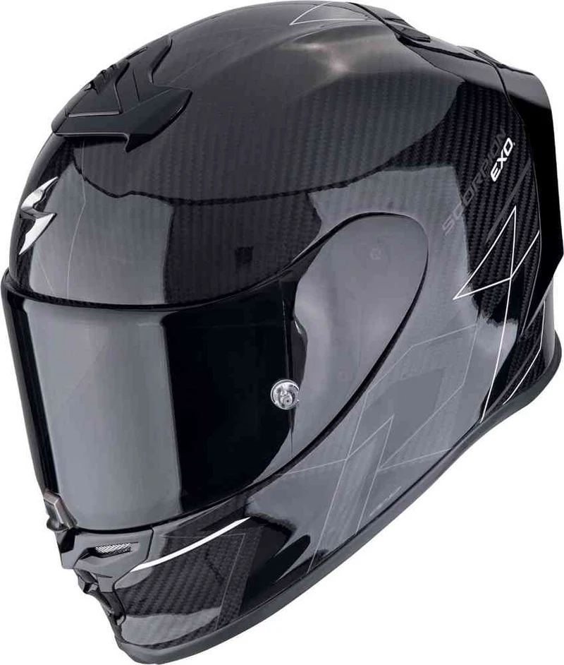 SCORPION EXO-R1 EVO CARBON AIR CYNERGY Integral Casco