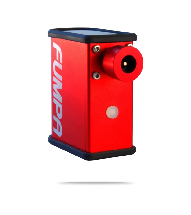 Nano Electric Bike Pump