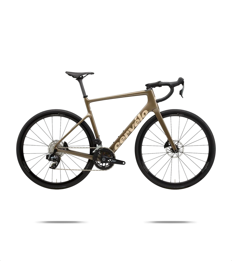 Caledonia Rival AXS Road Bike 2026