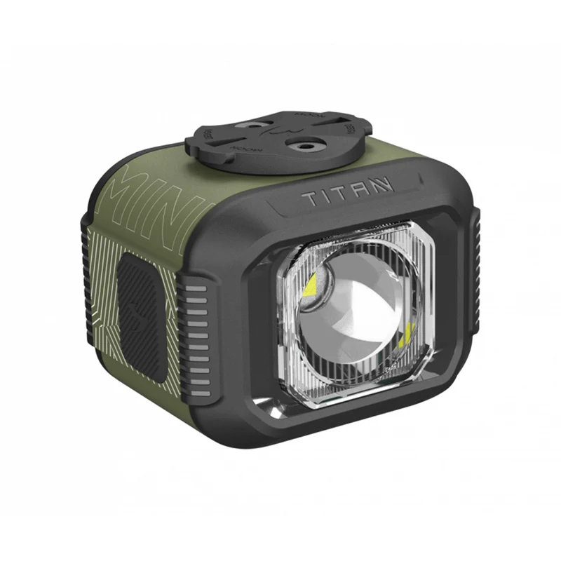 Titan Mini 700 Lumen Wireless Remote Front Light