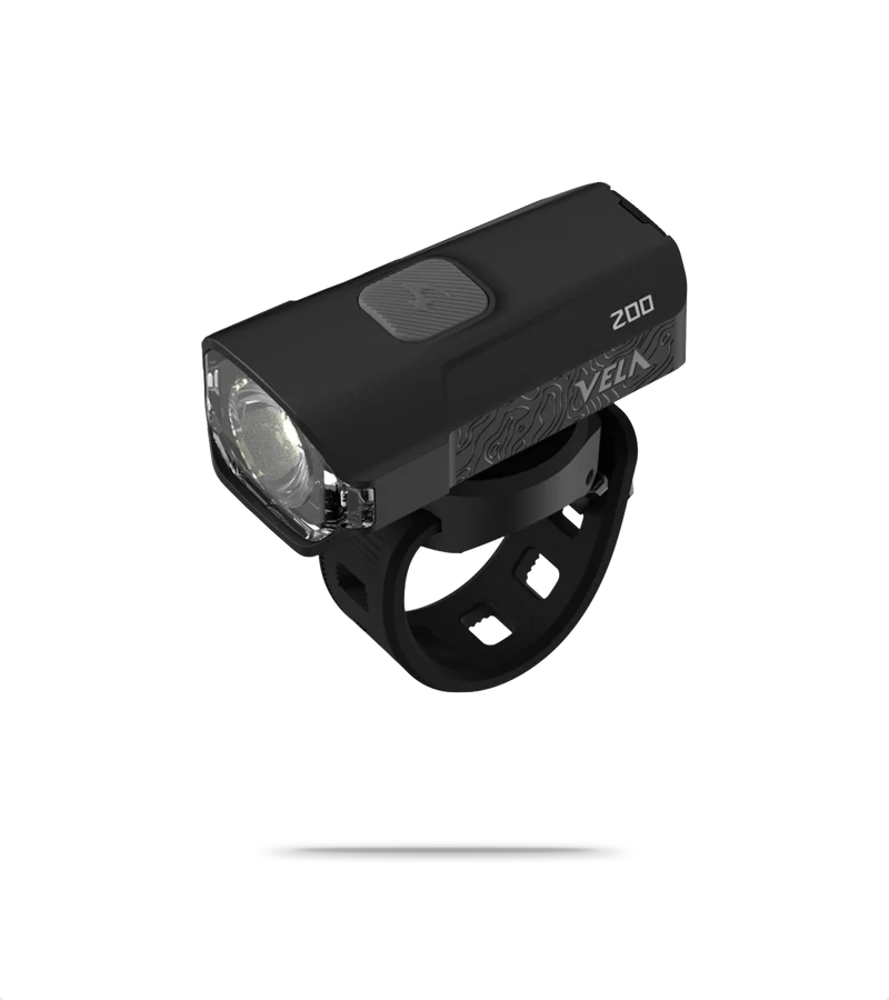 Vela 200 Lumen Front Light