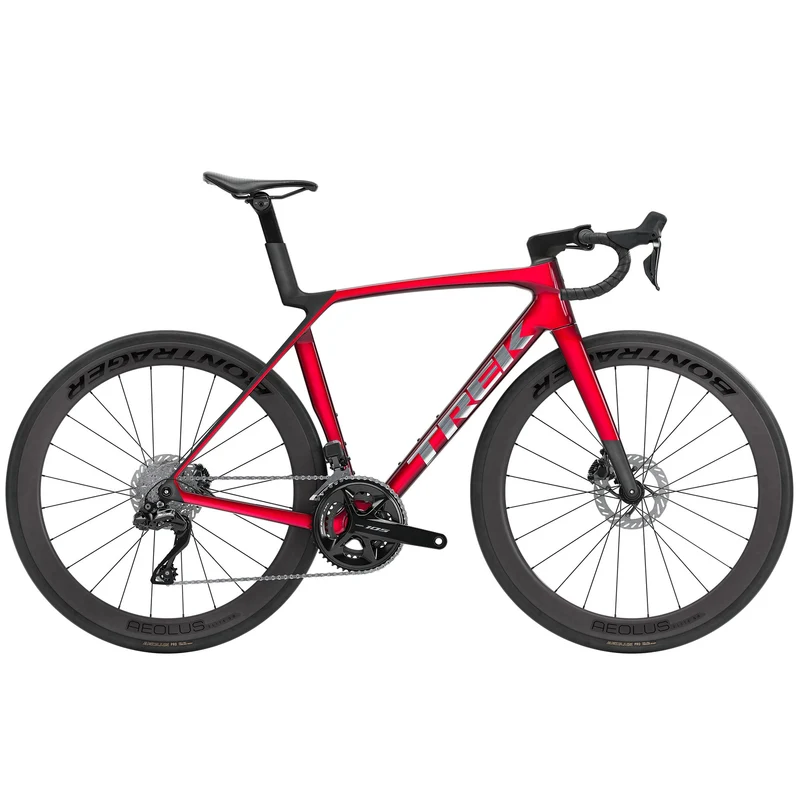 Madone SL 6 105 Di2 Gen 8 Road Bike