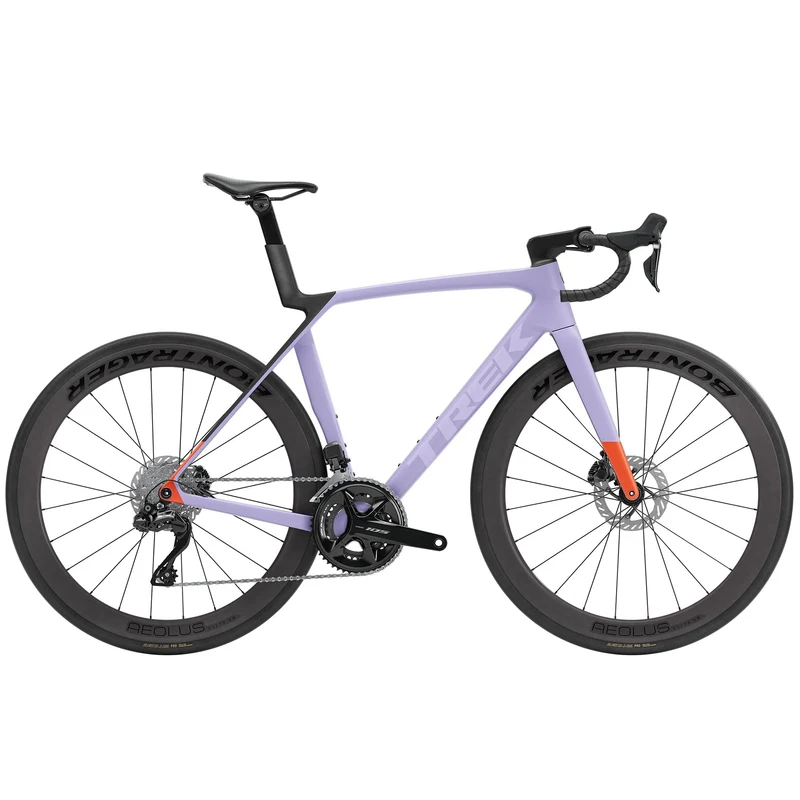 Madone SL 6 105 Di2 Gen 8 Road Bike