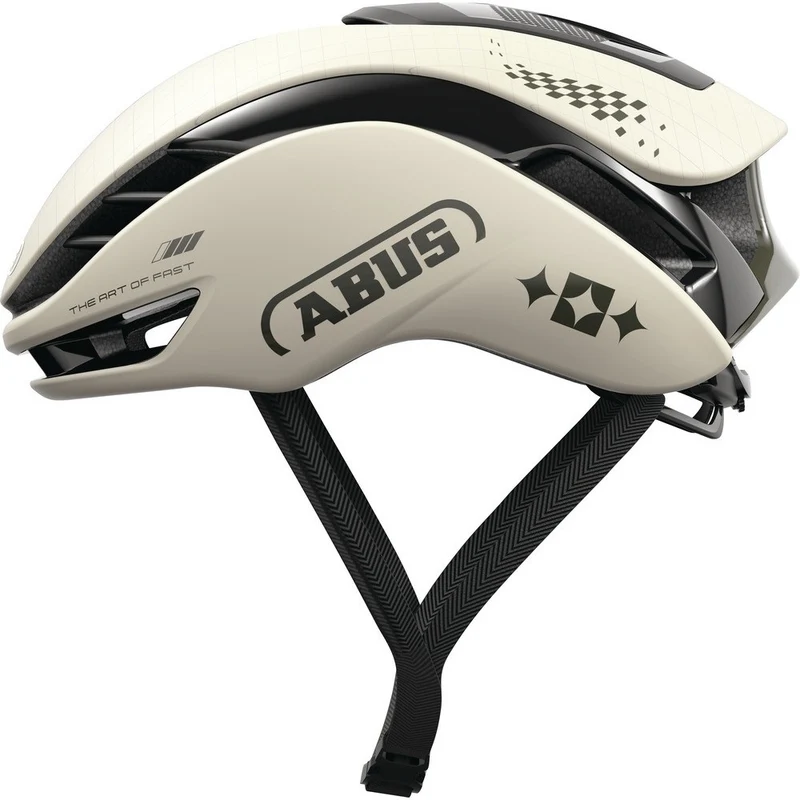Gamechanger 2.0 Ltd Edition Road Helmet