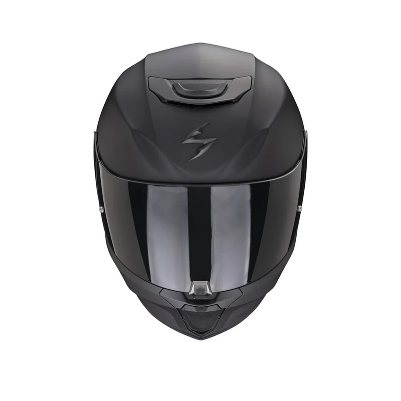 SCORPION CASCOS INTEGRALES EXO-391 SOLID NEGRO MATE