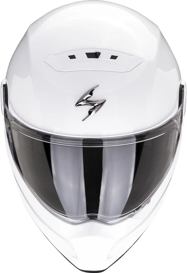 SCORPION CASCOS INTEGRALES COVERT FX SOLID BLANCO