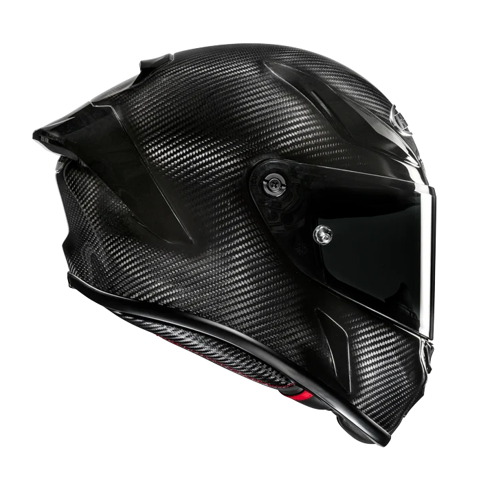 HJC RPHA 1 V2 UNI SOLID CASCO INTEGRAL DE MOTO NOIR NEGRO