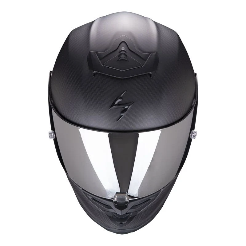 SCORPION EXO R1 EVO CARBON AIR CASCO INTEGRAL SOLID