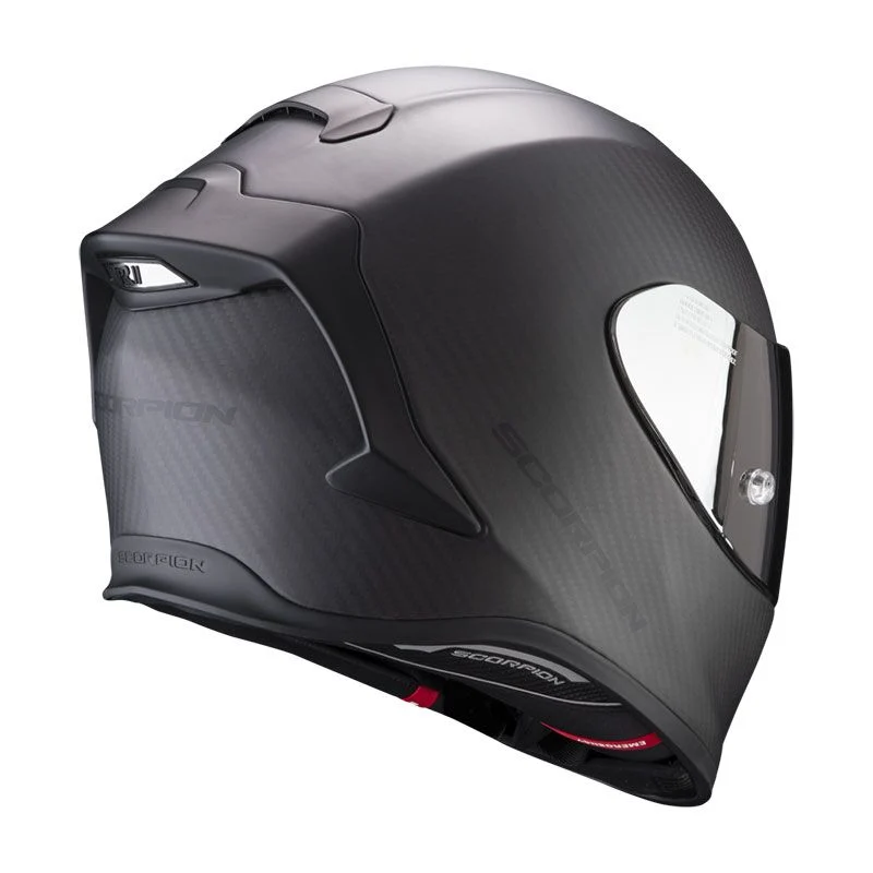 SCORPION EXO R1 EVO CARBON AIR CASCO INTEGRAL SOLID