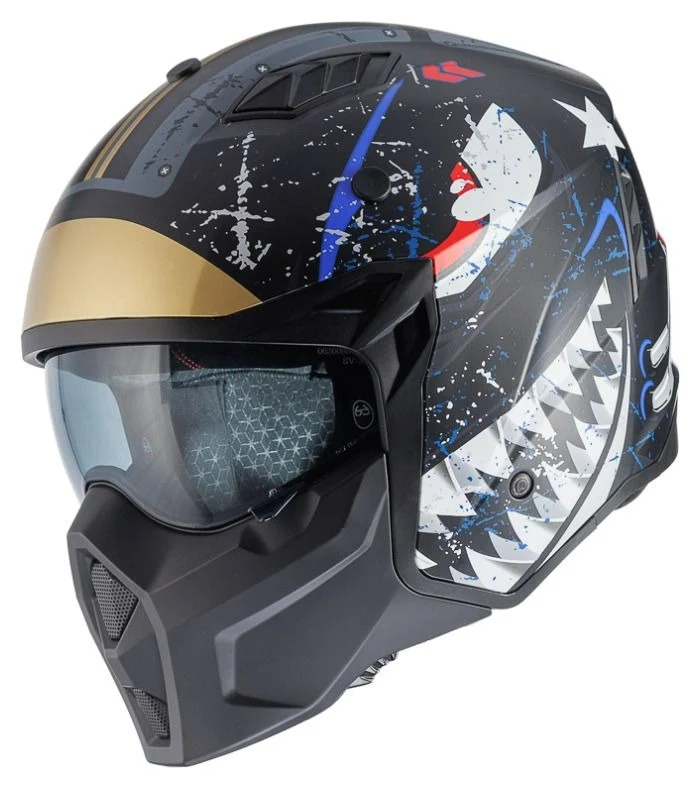 PREMIER 25 SUBVERTER AR 9 BM CASCO CONVERTIBLE MOTO