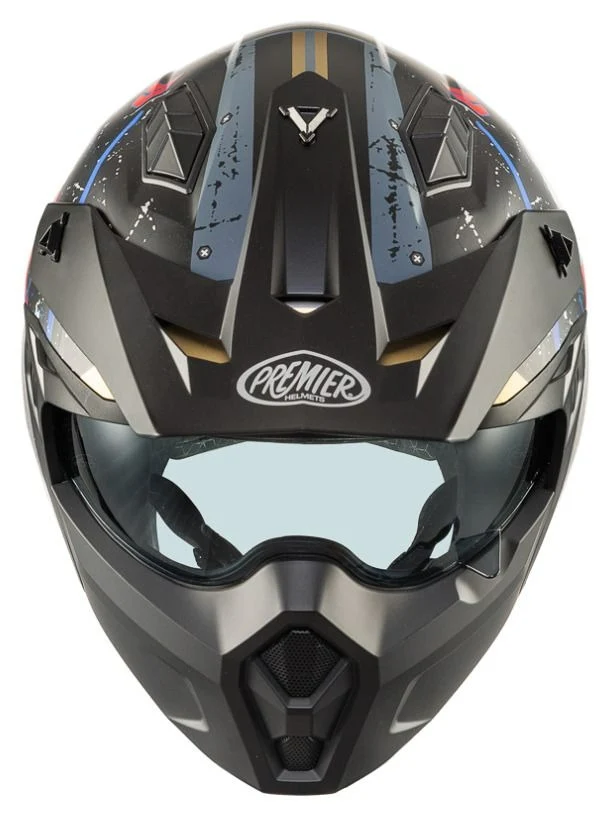 PREMIER 25 SUBVERTER AR 9 BM CASCO CONVERTIBLE MOTO