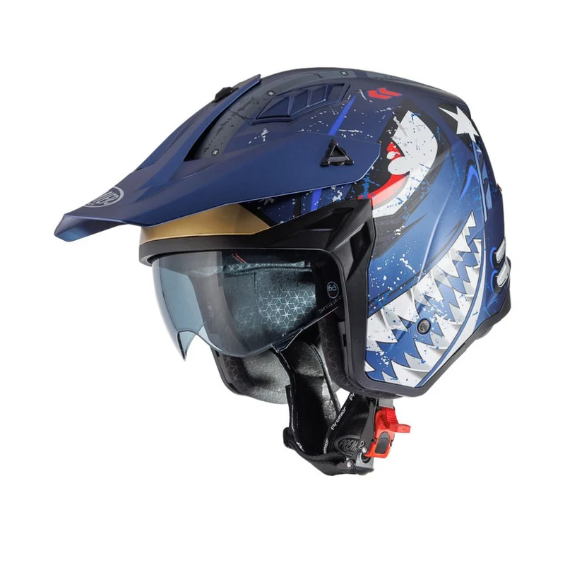 PREMIER 25 SUBVERTER AR 12 BM CASCO CONVERTIBLE MOTO
