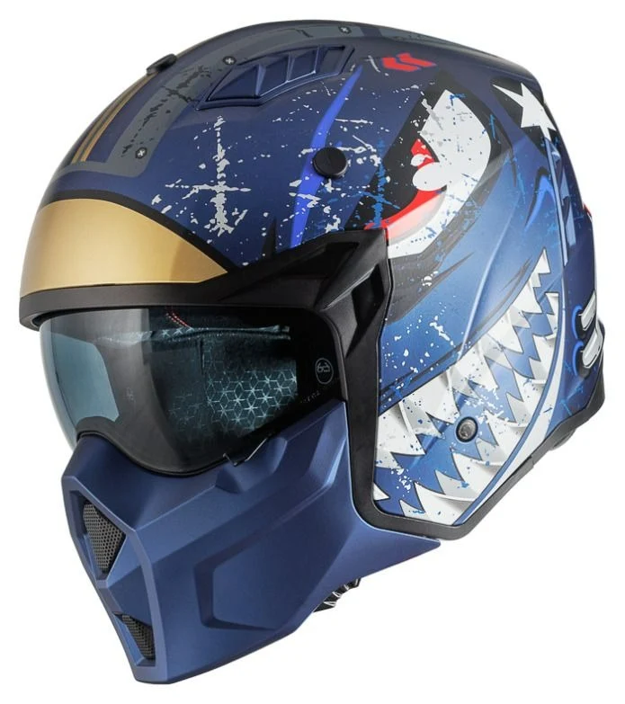 PREMIER 25 SUBVERTER AR 12 BM CASCO CONVERTIBLE MOTO