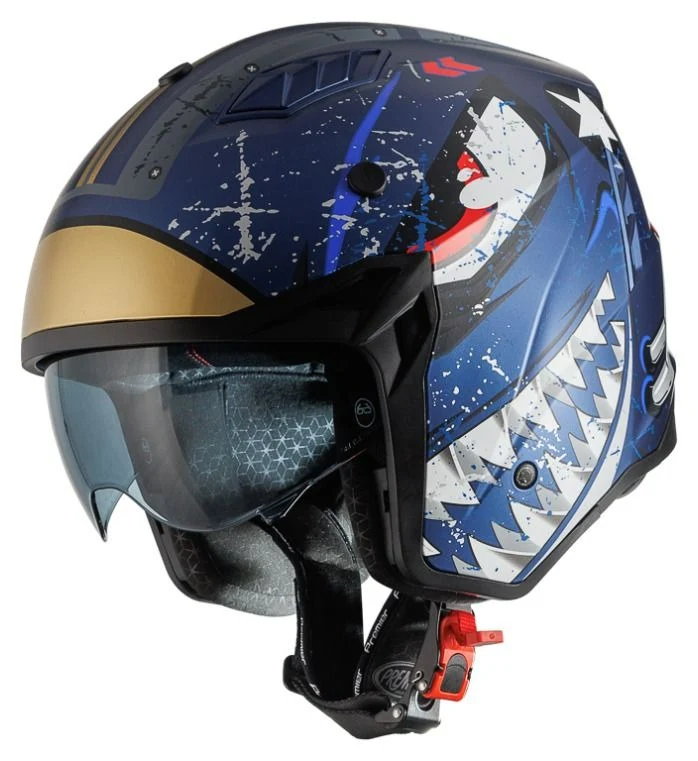 PREMIER 25 SUBVERTER AR 12 BM CASCO CONVERTIBLE MOTO