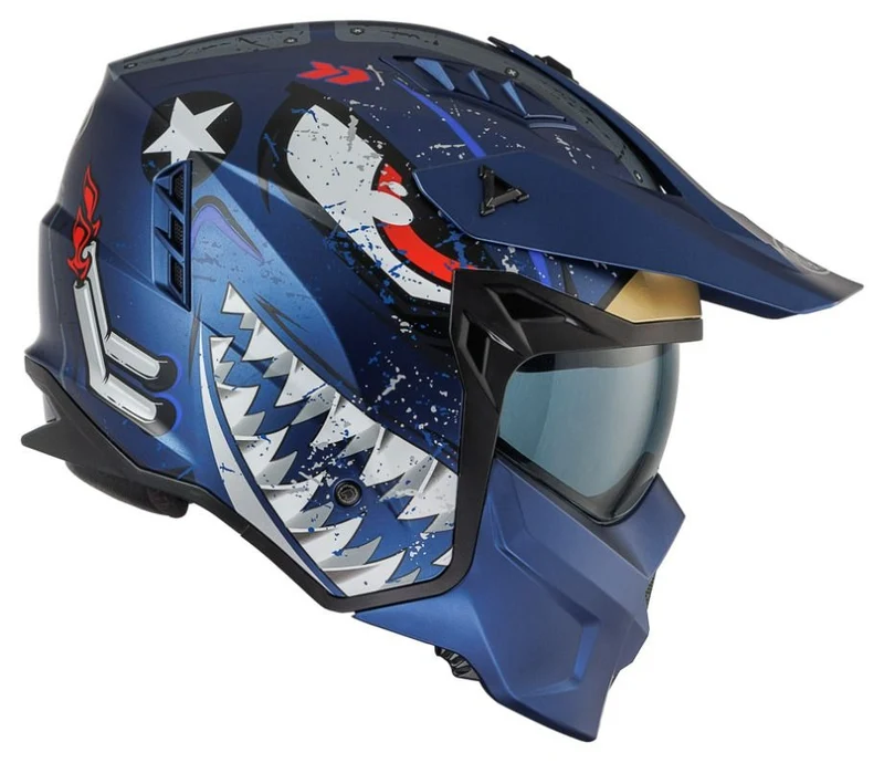 PREMIER 25 SUBVERTER AR 12 BM CASCO CONVERTIBLE MOTO