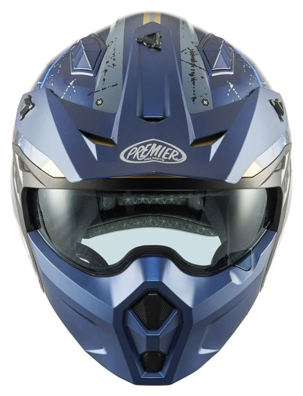PREMIER 25 SUBVERTER AR 12 BM CASCO CONVERTIBLE MOTO