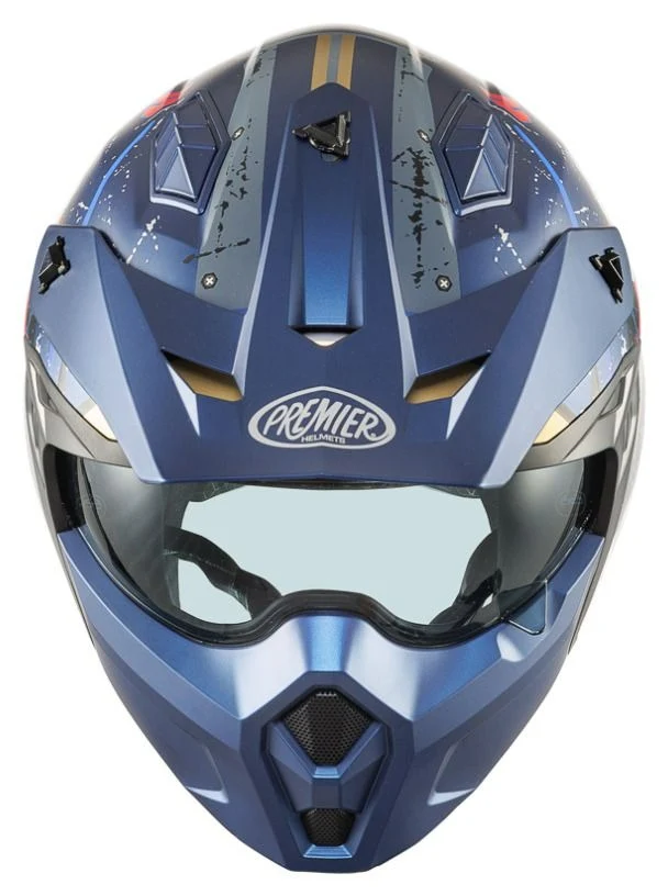PREMIER 25 SUBVERTER AR 12 BM CASCO CONVERTIBLE MOTO
