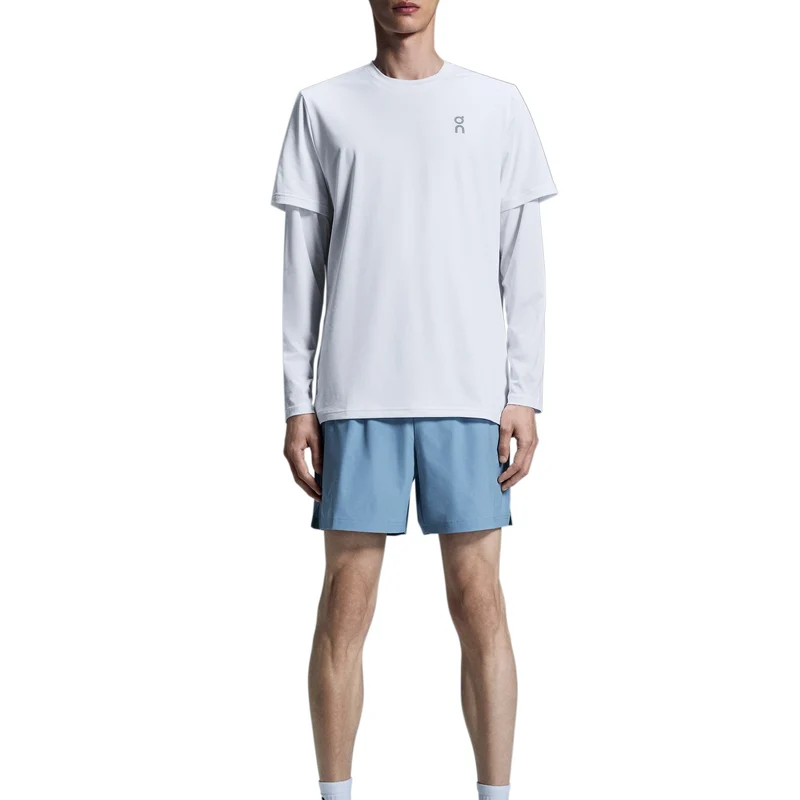 5" Core Running Shorts