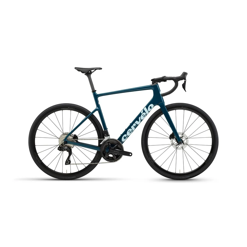 Caledonia 105 Di2 Road Bike 2026