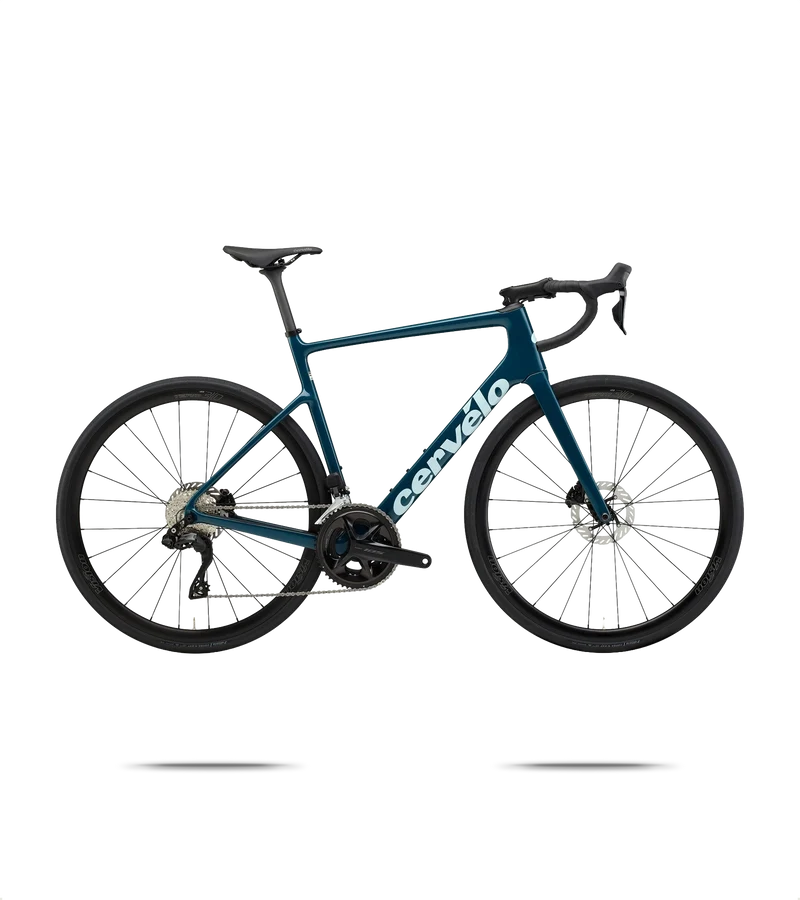 Caledonia 105 Di2 Road Bike 2026