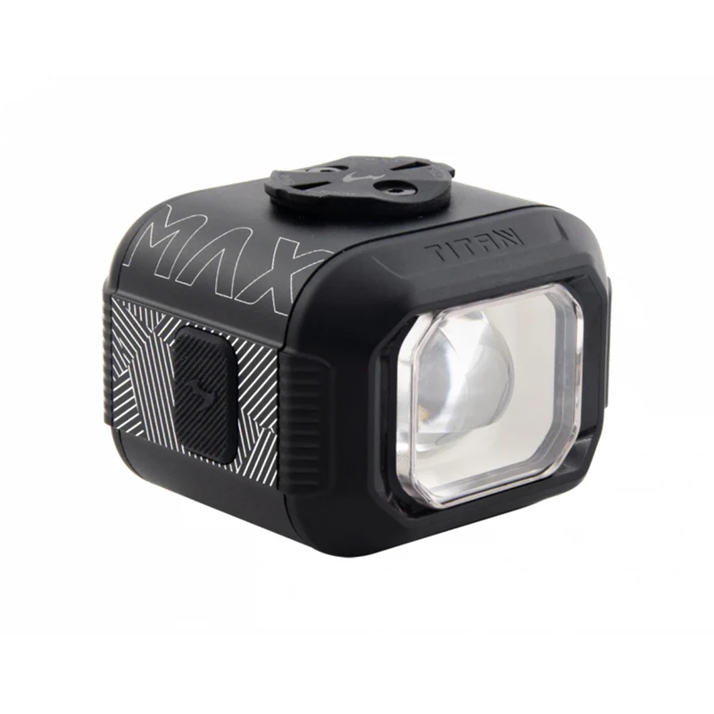 Titan Max 1700 Lumen Wireless Remote Front Light