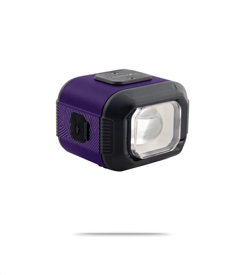 Titan Max 1700 Lumen Wireless Remote Front Light