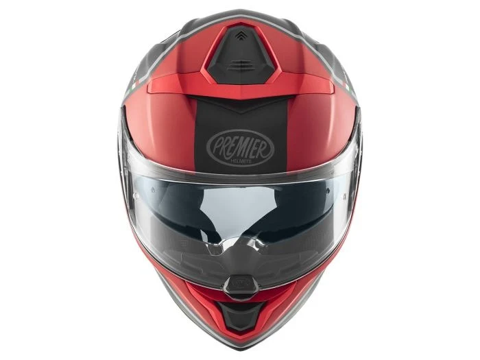 Premier DEVIL PH 17 BM CASCO DE MOTO INTEGRAL