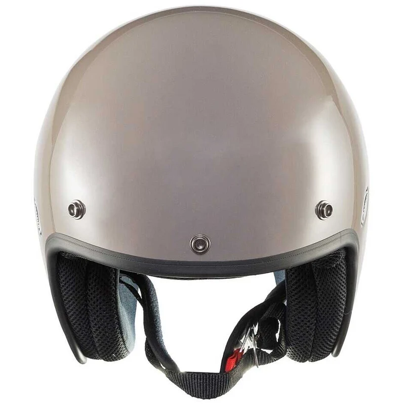 PREMIER CLASSIC U16 Estilo Vintage Moto Jet Casco
