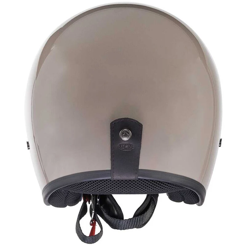 PREMIER CLASSIC U16 Estilo Vintage Moto Jet Casco