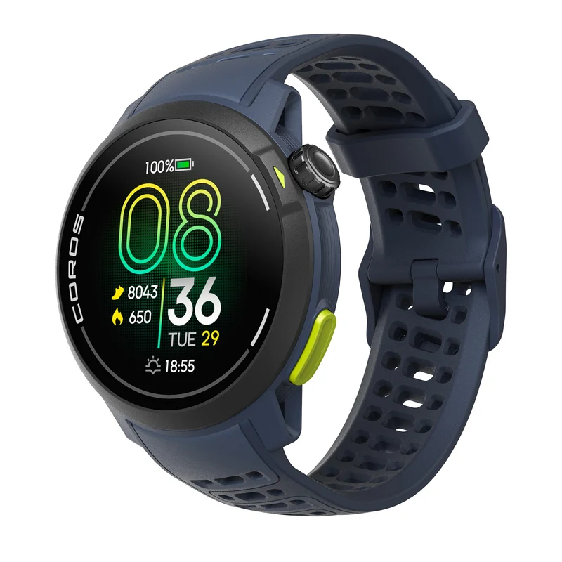 Pace Pro GPS Sport Watch