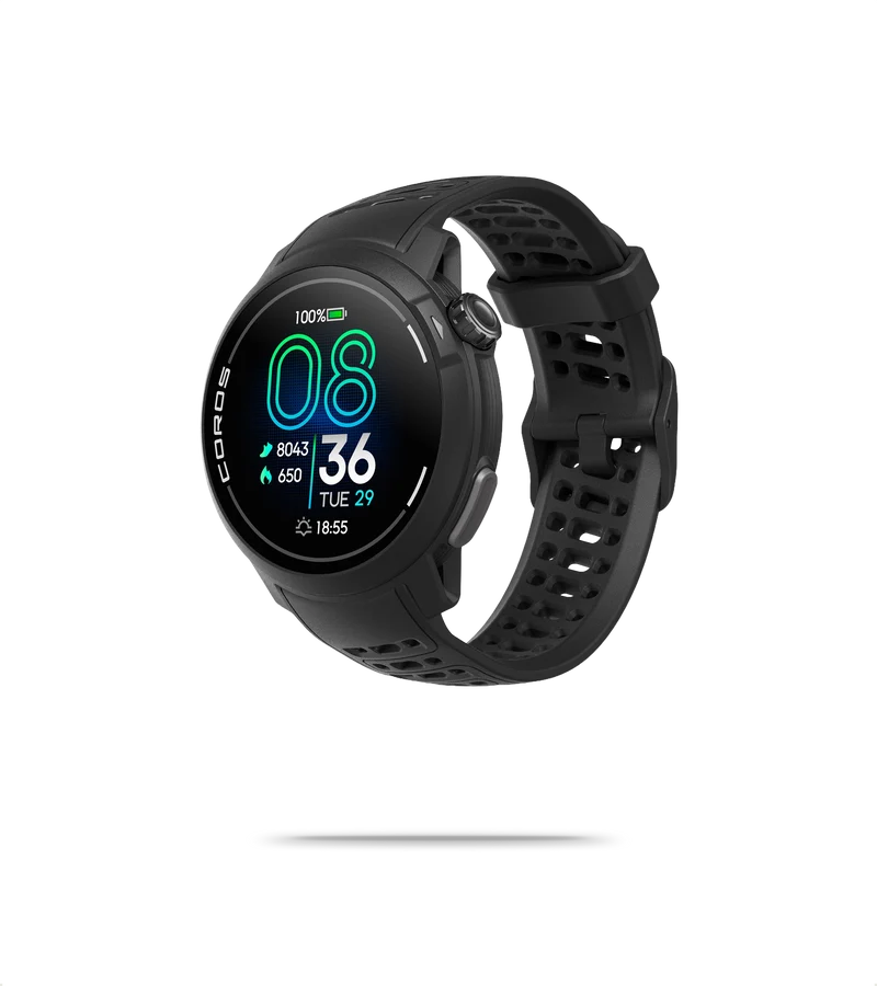 Pace Pro GPS Sport Watch