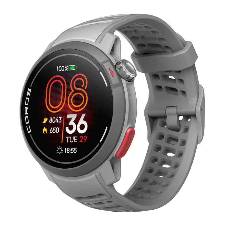 Pace Pro GPS Sport Watch