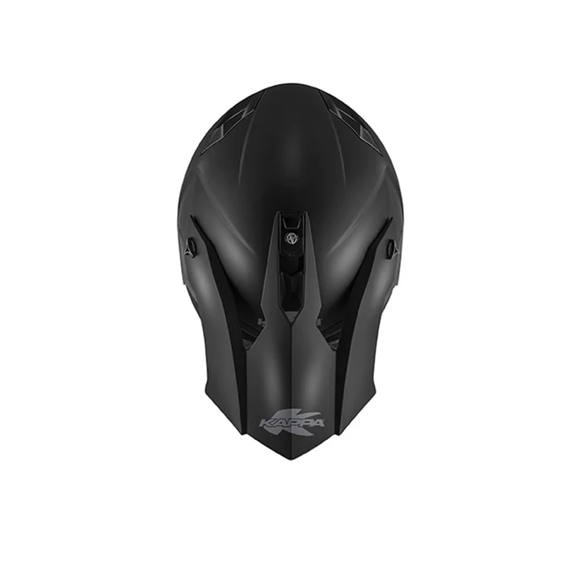Kappa KV49 EVO Básica motocross integral Casco