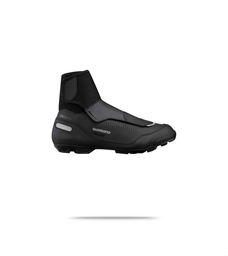 MW502 Winter MTB Shoes