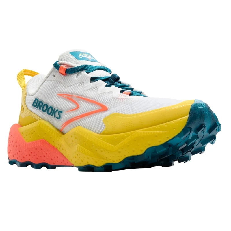 Women's Caldera 8 Trail Running Shoes