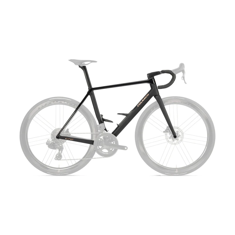 C72 Road Frameset