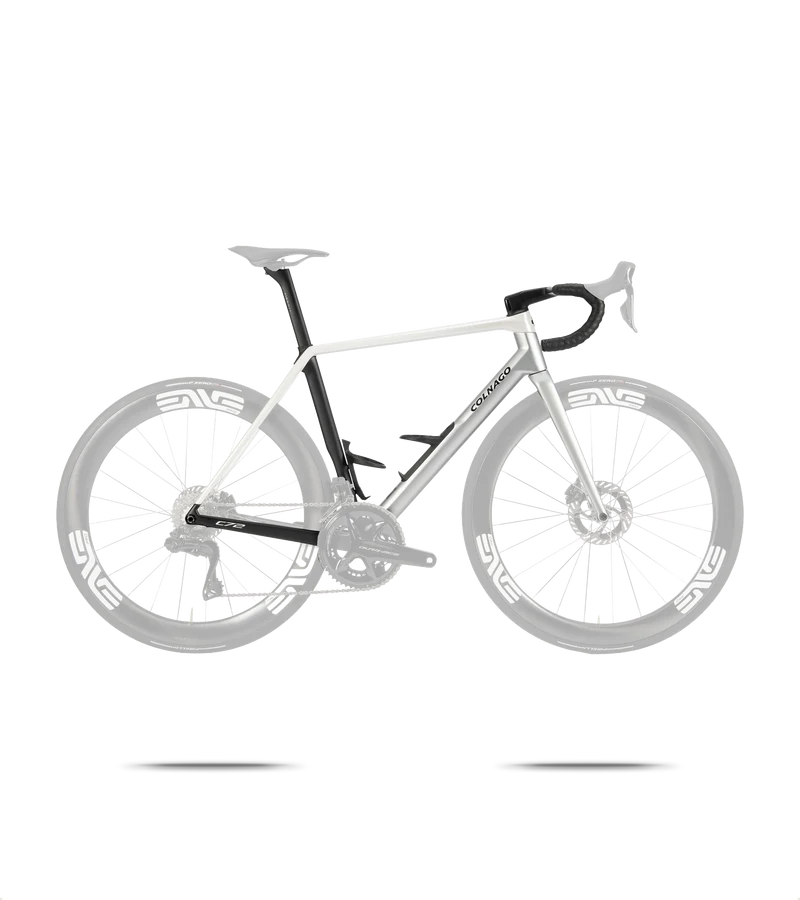 C72 Road Frameset